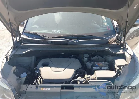 2014 Kia Soul from USA, damaged, VIN KNDJN2A29E7092547